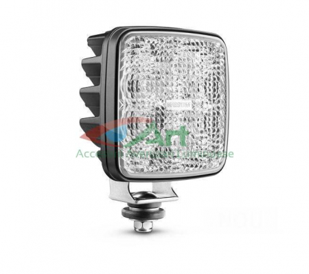 Electrice Auto - Proiector lucru 12 LED-uri 1600lm Wesem