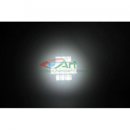 Proiector lucru fi92 16 LED-uri 16W cu intrerupator [12]