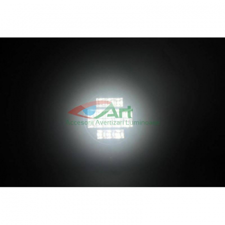 Proiector lucru fi92 16 LED-uri 16W cu intrerupator [5]