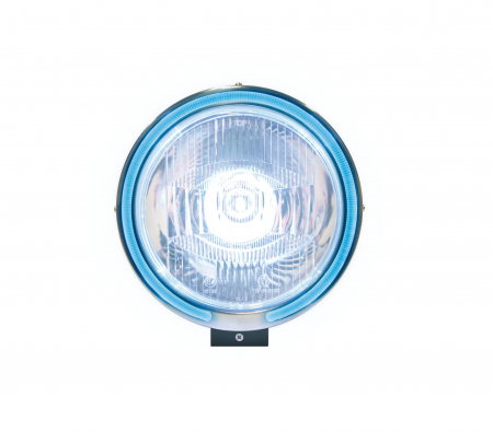 Proiector plastic Angel-Eyes 1buc - Albastru [9]