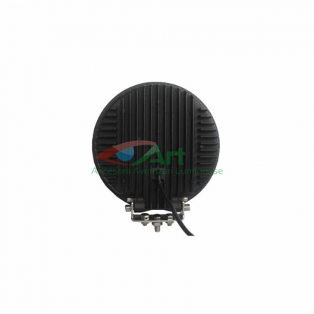 Proiector rotund fi220 faza lunga cu pozitie led Batman [13]