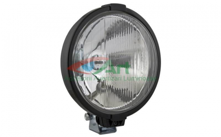Proiector TIR FI190mm rotund universal cu lentila clara 43500 Wesem-Zelmot [8]
