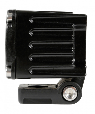 Proiector WL-19 din metal 1LED - 9/32V - Profunzime - Alb [2]
