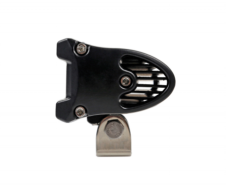 Proiector WL-5 din metal 6LED - 10/30V - Alb [1]