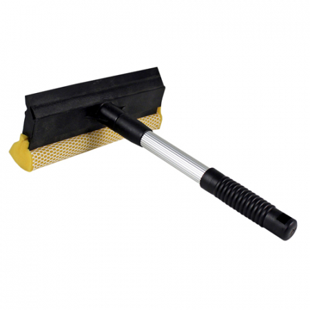Accesorii Auto - Racleta spalat geam cu maner din aluminiu Cartopic - 25cm