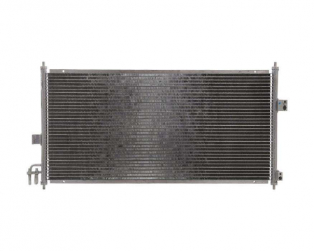 Radiator racire Ford Mondeo III 2001-2007 [2]