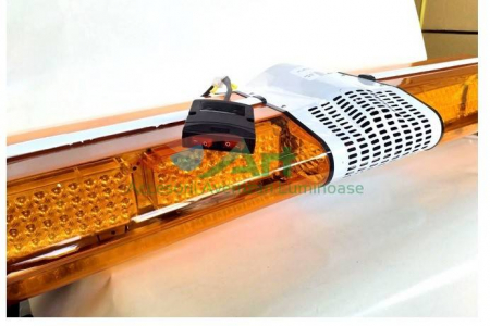 Rampa girofar 352 LED 24V 120 cm [1]