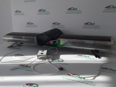 Electrice Auto - Rampa girofar LED FederalSignal