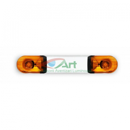 Rampa Girofar LED Instructor 100 cm [3]