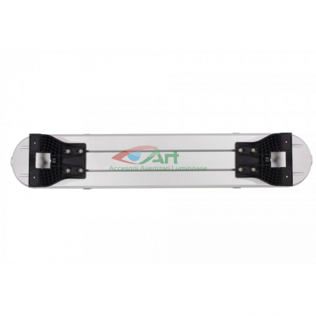 Rampa Girofar LED Instructor Slim 100 cm [8]