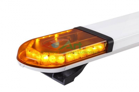 Rampa Girofar LED Instructor Slim 120 cm [3]