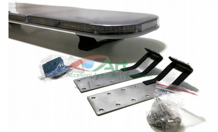 Rampa girofar LED Nevada 120 cm 12/24v [7]