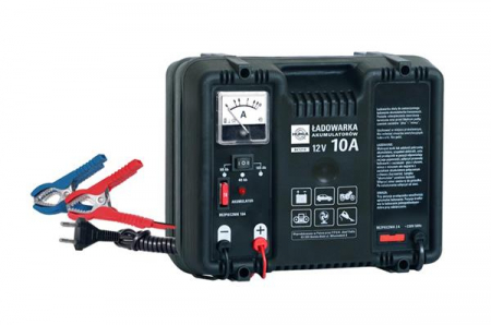 Redresor Kukla BK 5 12V / 10A [1]