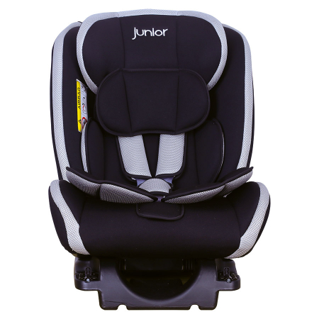 Scaun auto copil 3 In 1 Supreme Plus 1141 Isofix ECE R44/04, 0-36 kg - Albastru/Gri [2]