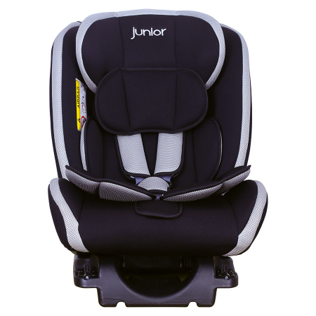 Scaun auto copil 3 In 1 Supreme Plus 1141 Isofix ECE R44/04, 0-36 kg - Albastru/Gri [8]
