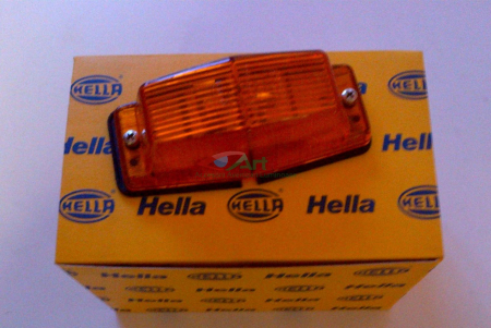 Semnalizator aditional HELLA 2BM001321-001 [7]