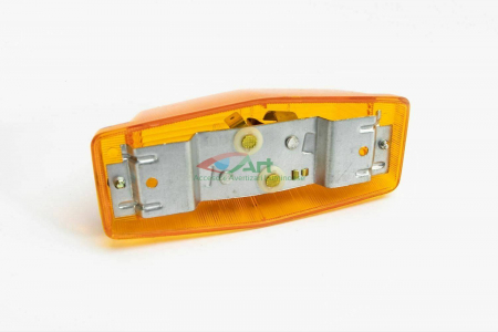 Semnalizator aditional HELLA 2BM001321-001 [14]