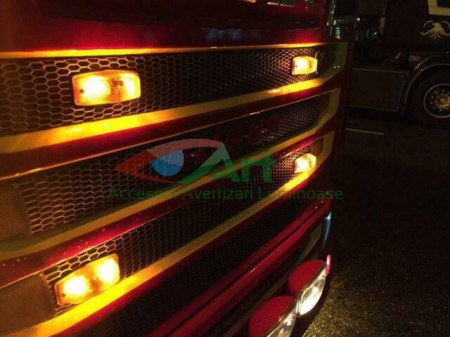 Semnalizator aditional HELLA 2BM001321-001 [13]