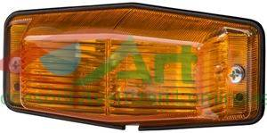 Semnalizator aditional HELLA 2BM001321-001 [15]