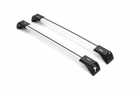 Bare Transversale Universale - Bare Transversale Universale Cu Cheie 110 cm