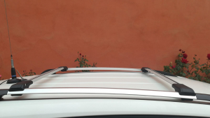 Set 2 Bare Transversale Universale Fara Cheie 90 cm [2]