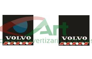 Proiectoare si leduri - Set 2 presuri noroi VOLVO 40x45