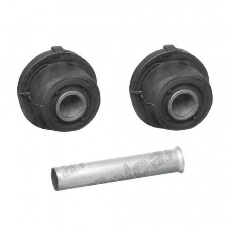 Set bucsi cauciuc brat fata jos FEBI - Mercedes Coupe [2]