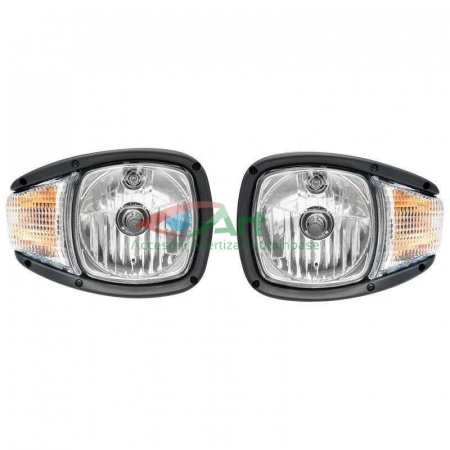 Set Far cu semnalizare inclusa dreapta si stanga 230x160 [4]