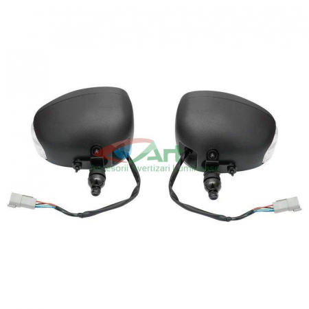 Set Far cu semnalizare inclusa dreapta si stanga 230x160 [12]