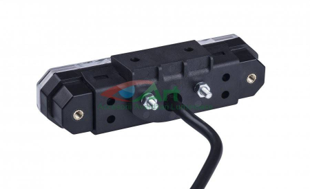 Set Proiectoare/Lumini de zi tip DRL LDR2106 [7]