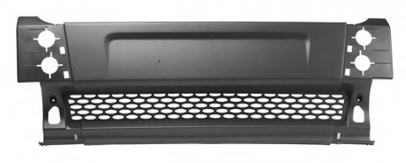 Spoiler Ford Transit 00-06 Fata Mijloc [1]