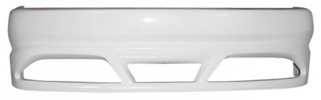 Spoiler spate BMW E36 Compact (9/90-2/98) [8]