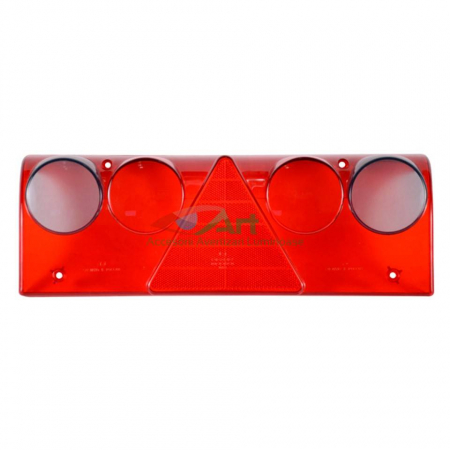 Sticla lampa spate camion Europoint (42x15) [4]