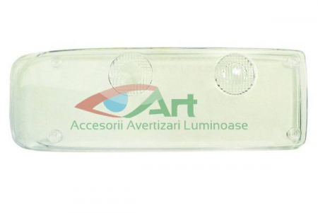 Electrice Auto - Sticla lampa stop kogel