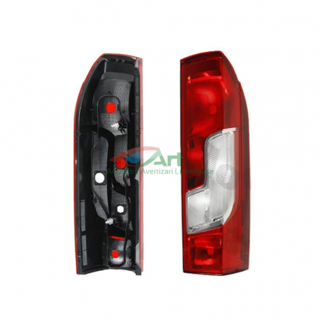 Triple Auto - Stop spate lampa Fiat DUCATO 06.2014-, Peugeot BOXER 06.2014- dreapta