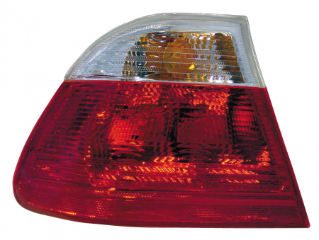 Stopuri tuning Bmw E46 4 usi (2/98-9/01) - Cristal [2]