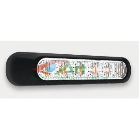 Electrice Auto - Stroboscop 6 LED-uri Osram Fristom 12v-24v FT-200