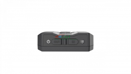 Stroboscop FIN6 cu magnet-acumulator-lanterna [5]
