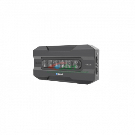 Stroboscop FIN6 cu magnet-acumulator-lanterna [2]