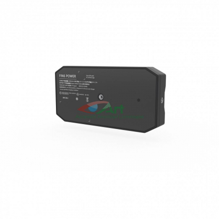 Stroboscop FIN6 cu magnet-acumulator-lanterna [3]