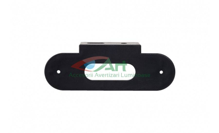 Stroboscop profesional 3LED-uri HorPol Polonia 12v-24v LDO2675 [9]