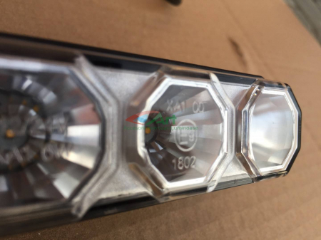 Stroboscop profesional 4LED-uri HorPol Polonia 12v-24v LDO2258 [12]