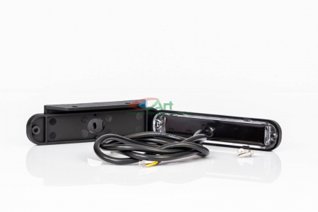 Stroboscop profesional albastru FT-200N Fristom [8]