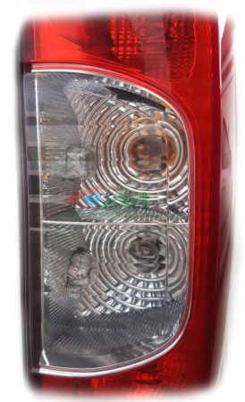 Stroboscop profesional Crystal 8LED Hide Away 32w/modul (set 2buc) [7]