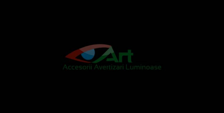 Stroboscop profesional LED DuaLColor X3 12v-24v Galben/Alb [18]