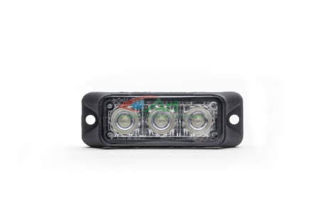 Electrice Auto - Stroboscop profesional LED STL-Z3 Albastru