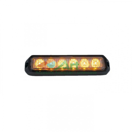 Stroboscop profesional Nexus cu 6 LED de 3W [13]