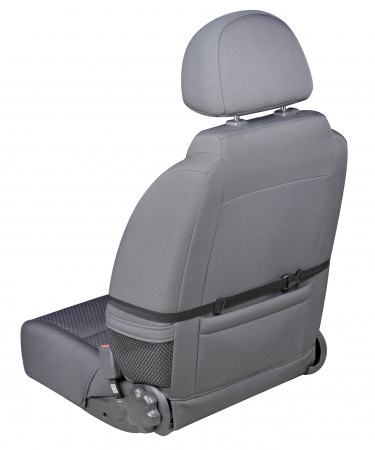 Suport de sprijin lombar ergonomic cu spuma memorie [10]