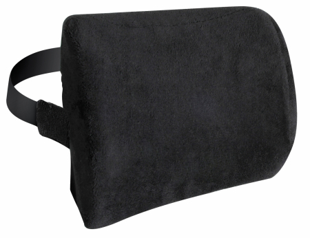 Suport de sprijin lombar ergonomic cu spuma memorie [14]