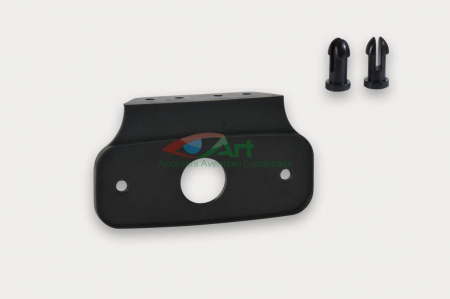 Suport pentru lampa gabarit KAT FT-020 LED Fristom [2]